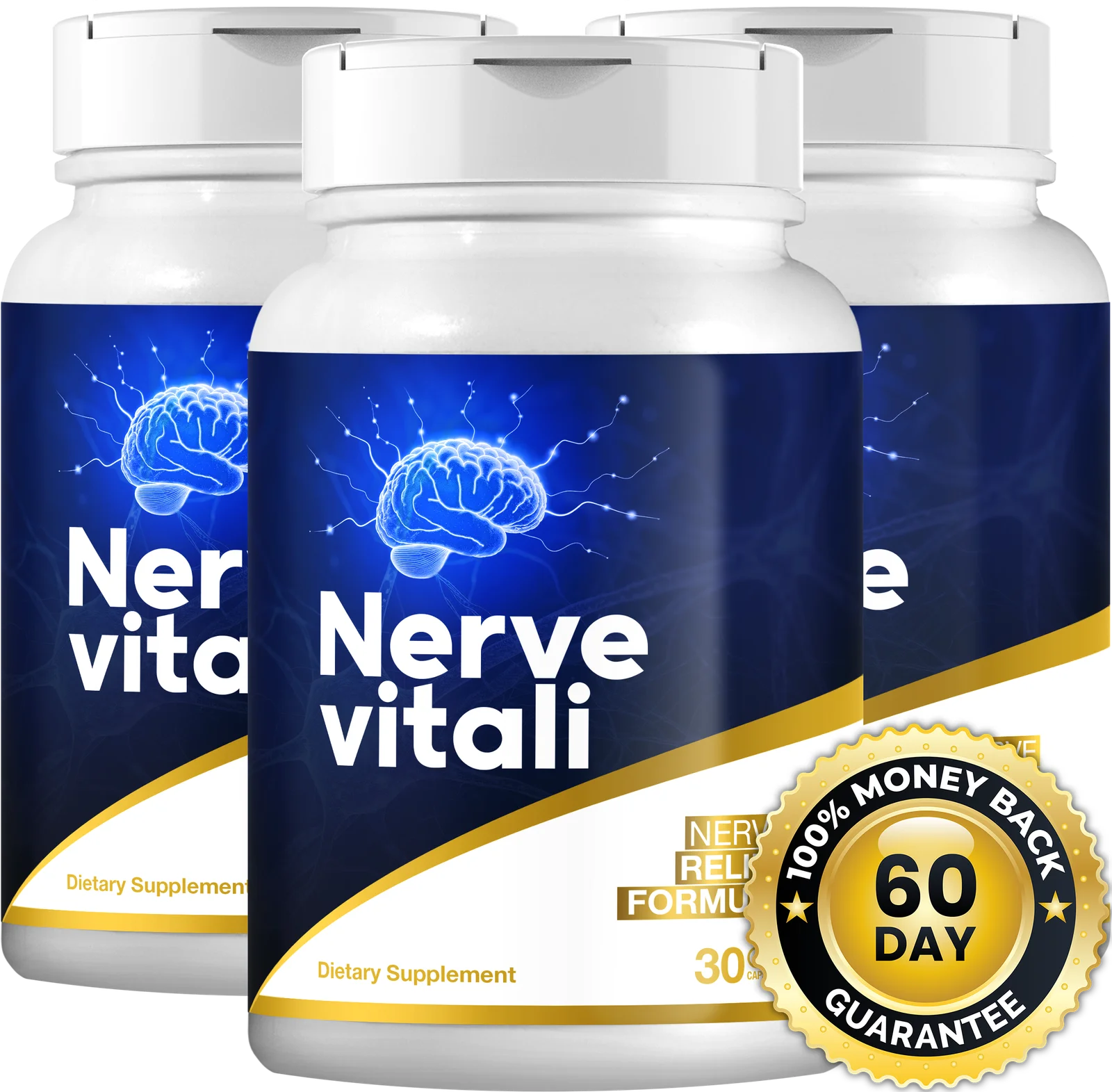 NerveVitali official